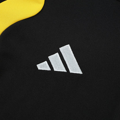 Kid's Germany 2026 Zipper Sweatshirt Kit