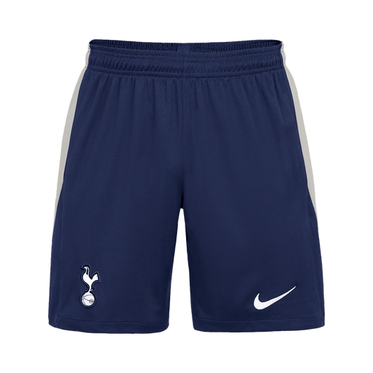Men's Tottenham Hotspur 2025/26 Home Soccer Shorts