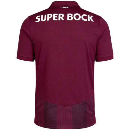 Men's FC Porto 2026/27 Away Soccer Jersey
