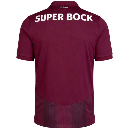 Men's FC Porto 2026/27 Away Soccer Jersey