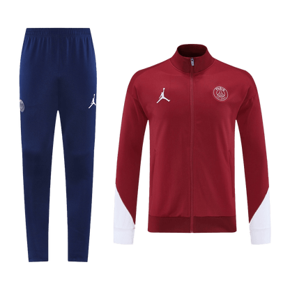 Men's PSG 2025/26 Training Tracksuit Kit