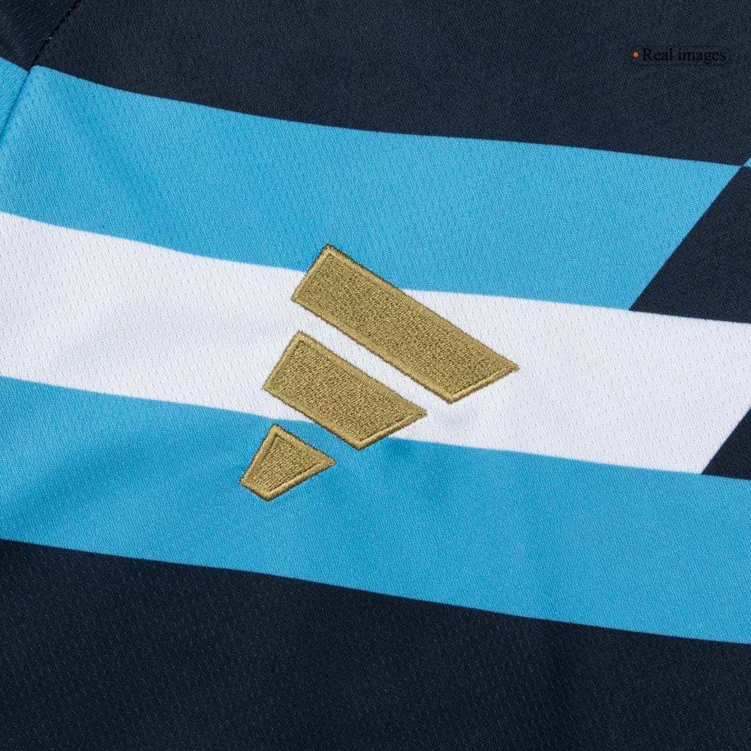 Men's Argentina World Cup 2026 Soccer Jersey