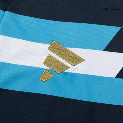Men's Argentina World Cup 2026 Soccer Jersey