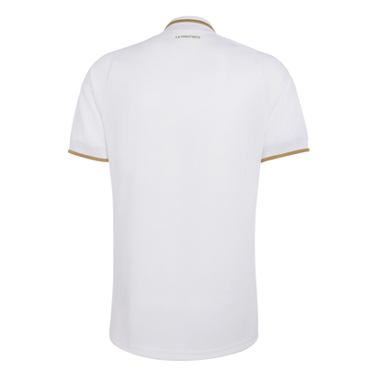 Men's Venezuela World Cup 2026 Away Soccer Jersey