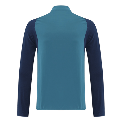 Men's Arsenal 2025/26 Windbreaker Jacket
