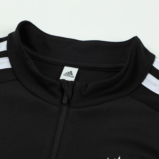 Kid's Germany 2026 Zipper Sweatshirt Kit
