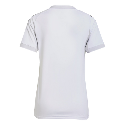 Women's Real Madrid 2025/26 Home Soccer Jersey