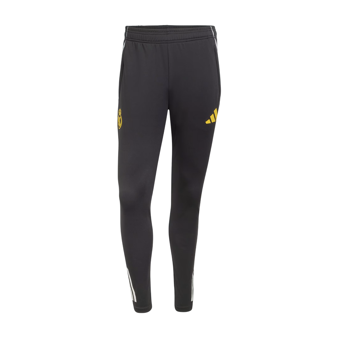 Men's Real Madrid 2025/26 Training Tracksuit Kit