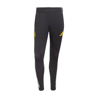 Men's Real Madrid 2025/26 Training Tracksuit Kit