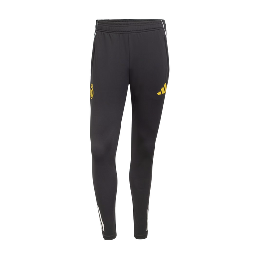 Men's Real Madrid 2025/26 Training Tracksuit Kit