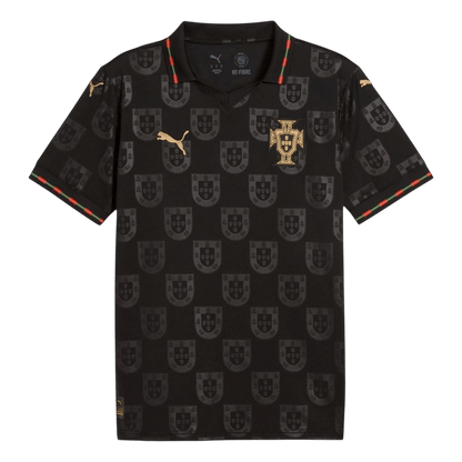 Men's Portugal World Cup 2026 Soccer Jersey