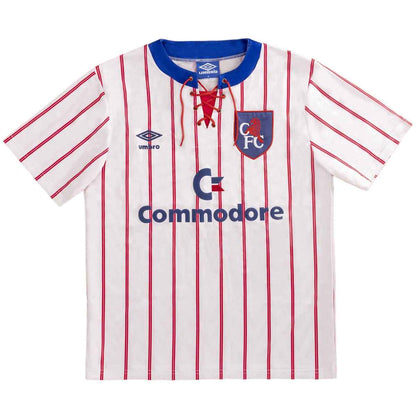 Retro Men's Chelsea 1992/94 Away Soccer Jersey