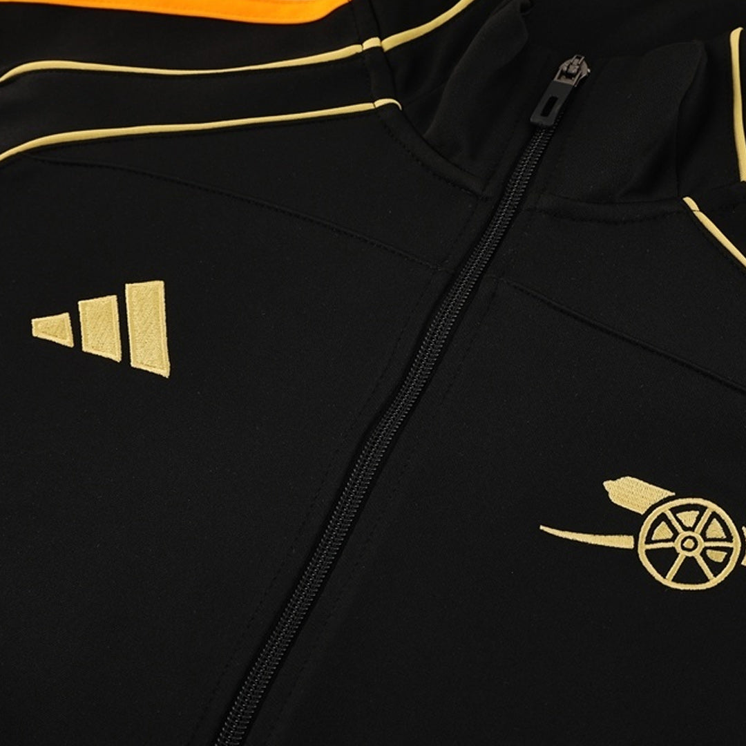 Men's Arsenal 2025/26 Training Jacket