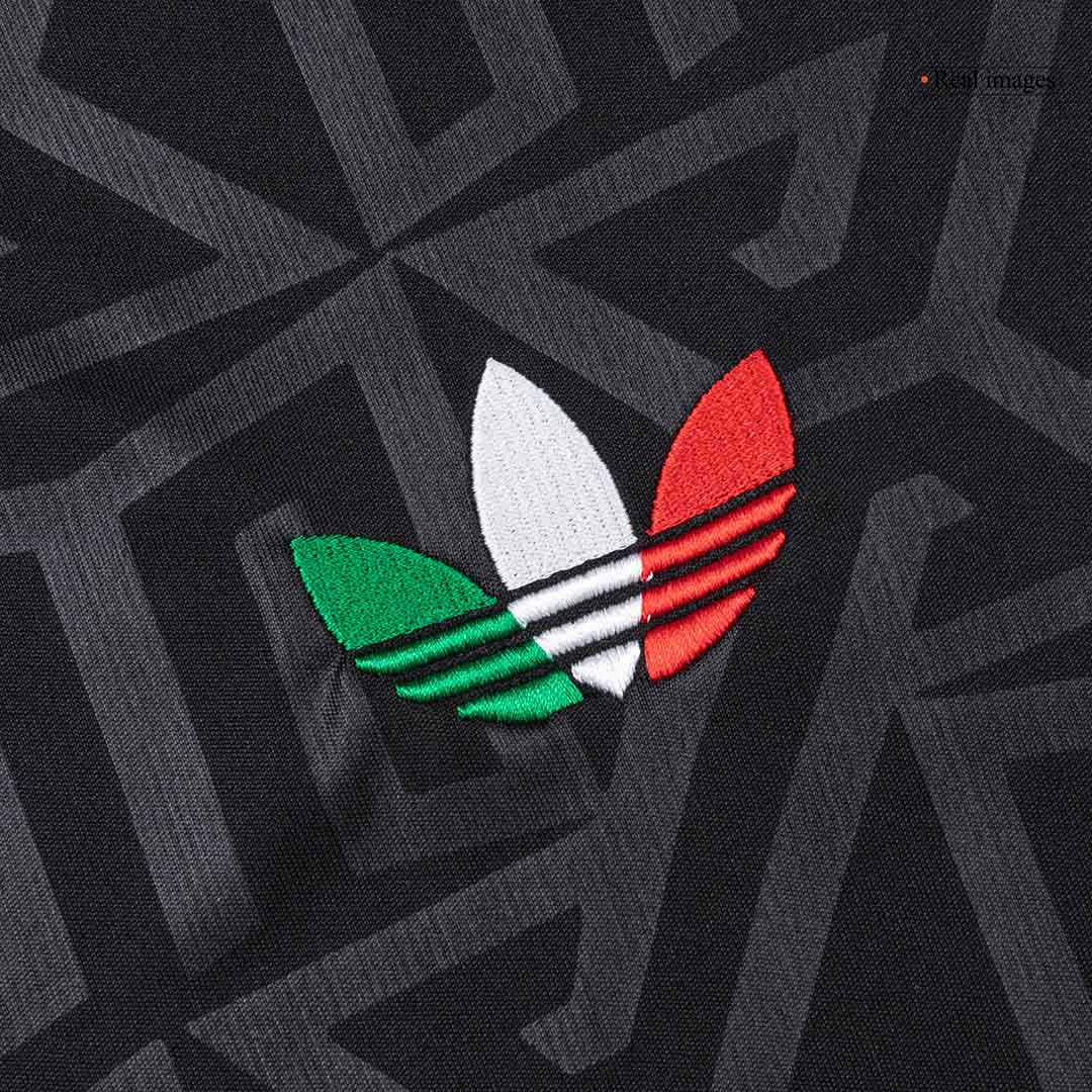 Men's Mexico World Cup 2026 Long Sleeve Soccer Jersey