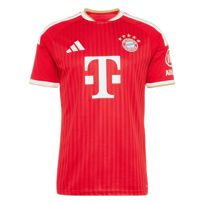 Men's Bayern Munich 2026/27 Home Soccer Jersey