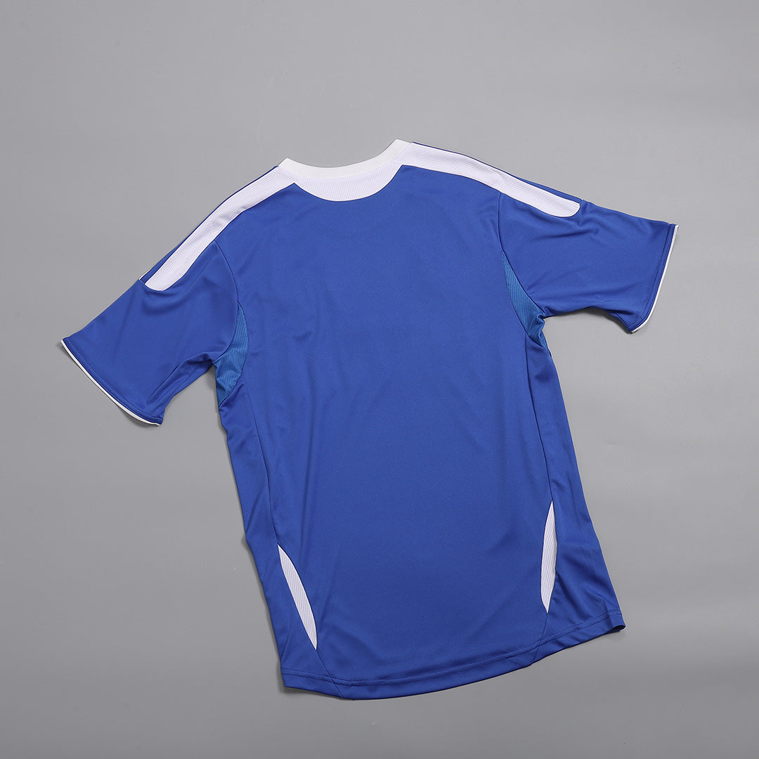 Retro Men's Chelsea UCL 2011/12 Home Soccer Jersey