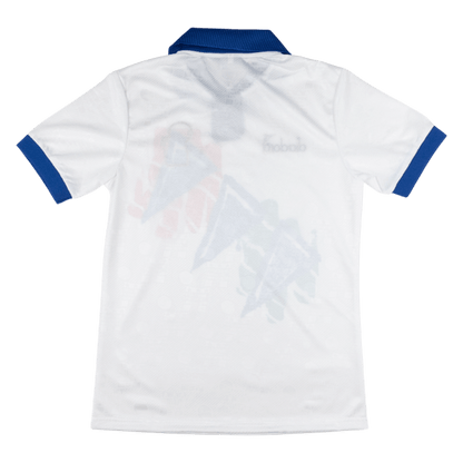 Retro Men's Italy 1994 Pre-Match Soccer Jersey