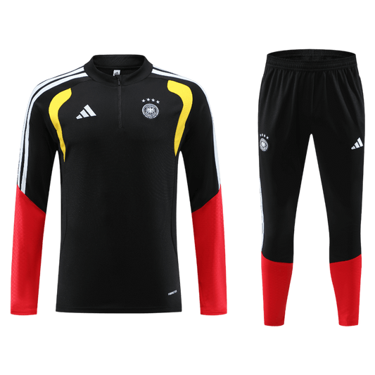 Men's Germany 2026 Training Tracksuit Kit