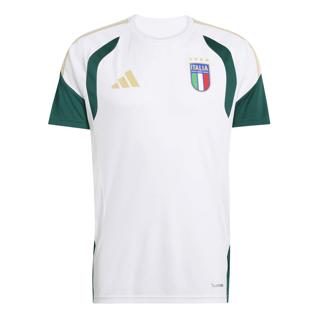Men's Italy World Cup 2026 Pre-Match Soccer Jersey