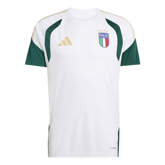 Men's Italy World Cup 2026 Pre-Match Soccer Jersey