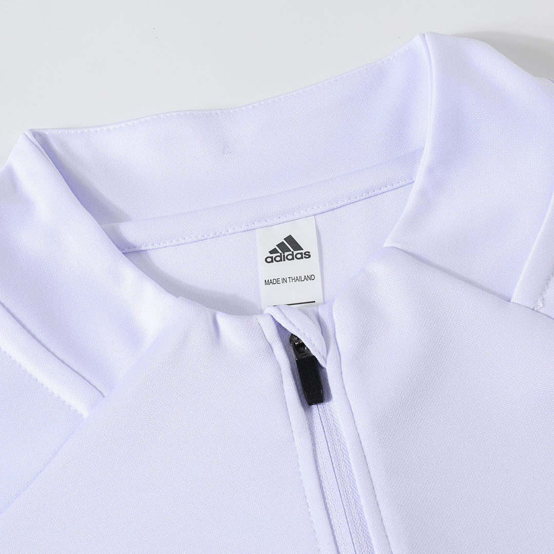 Men's Real Madrid 2025/26 Training Tracksuit Kit