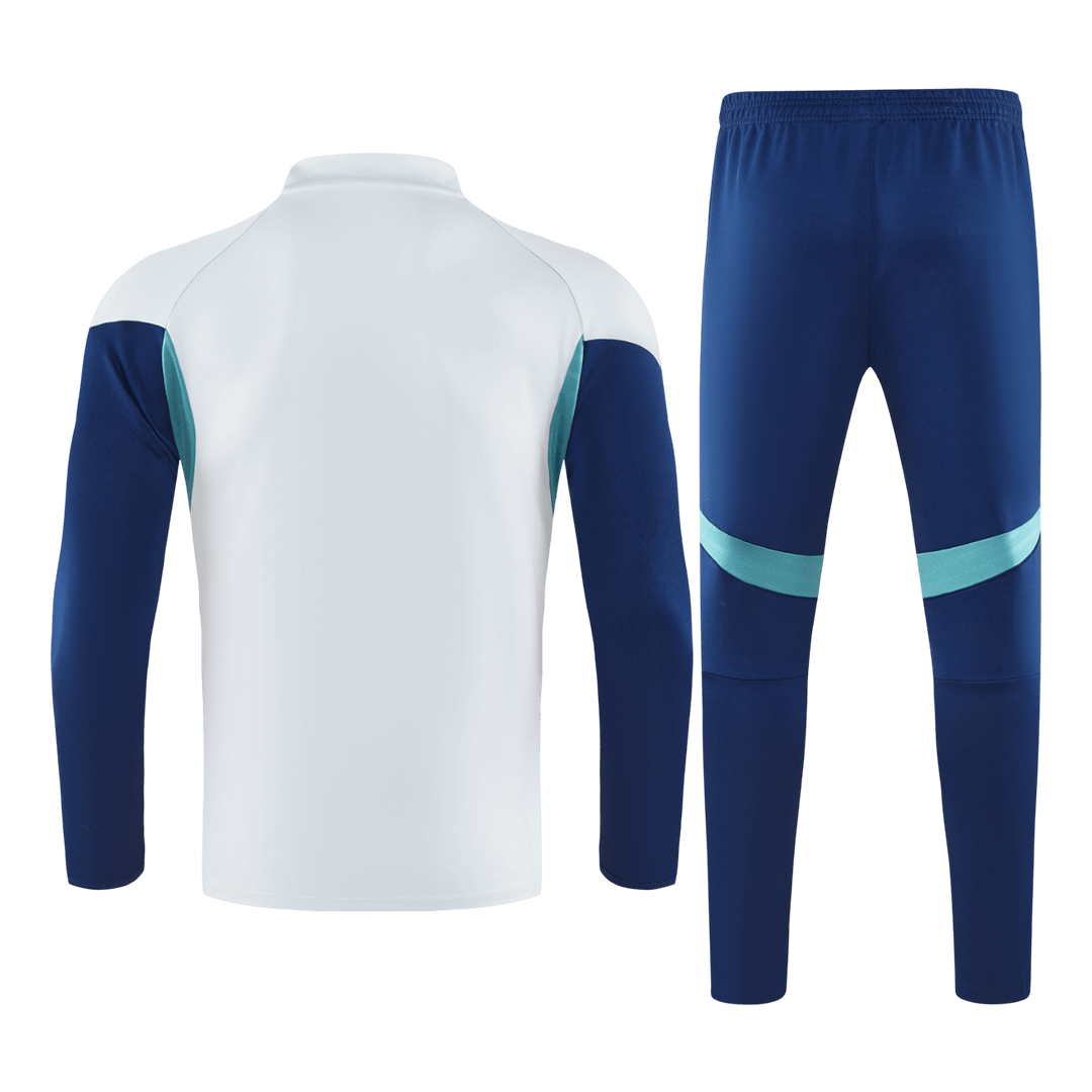 Men's Arsenal 2025/26 Training Tracksuit Kit