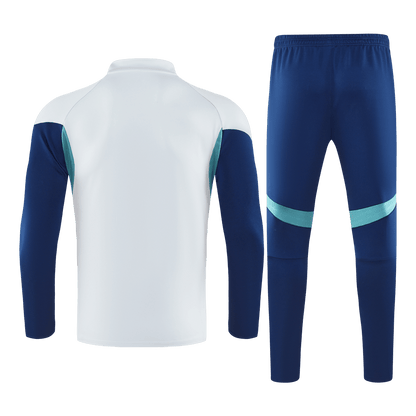 Men's Arsenal 2025/26 Training Tracksuit Kit