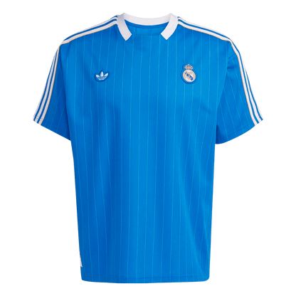 Men's Real Madrid 2025/26 ICON Soccer Jersey
