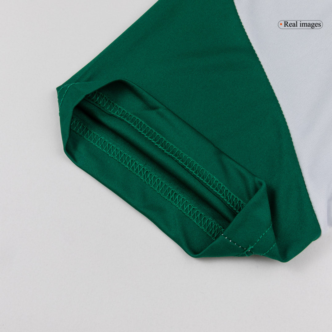 Men's Italy World Cup 2026 Pre-Match Soccer Jersey