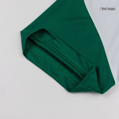 Men's Italy World Cup 2026 Pre-Match Soccer Jersey