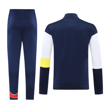 Men's Arsenal 2025/26 Training Tracksuit Kit