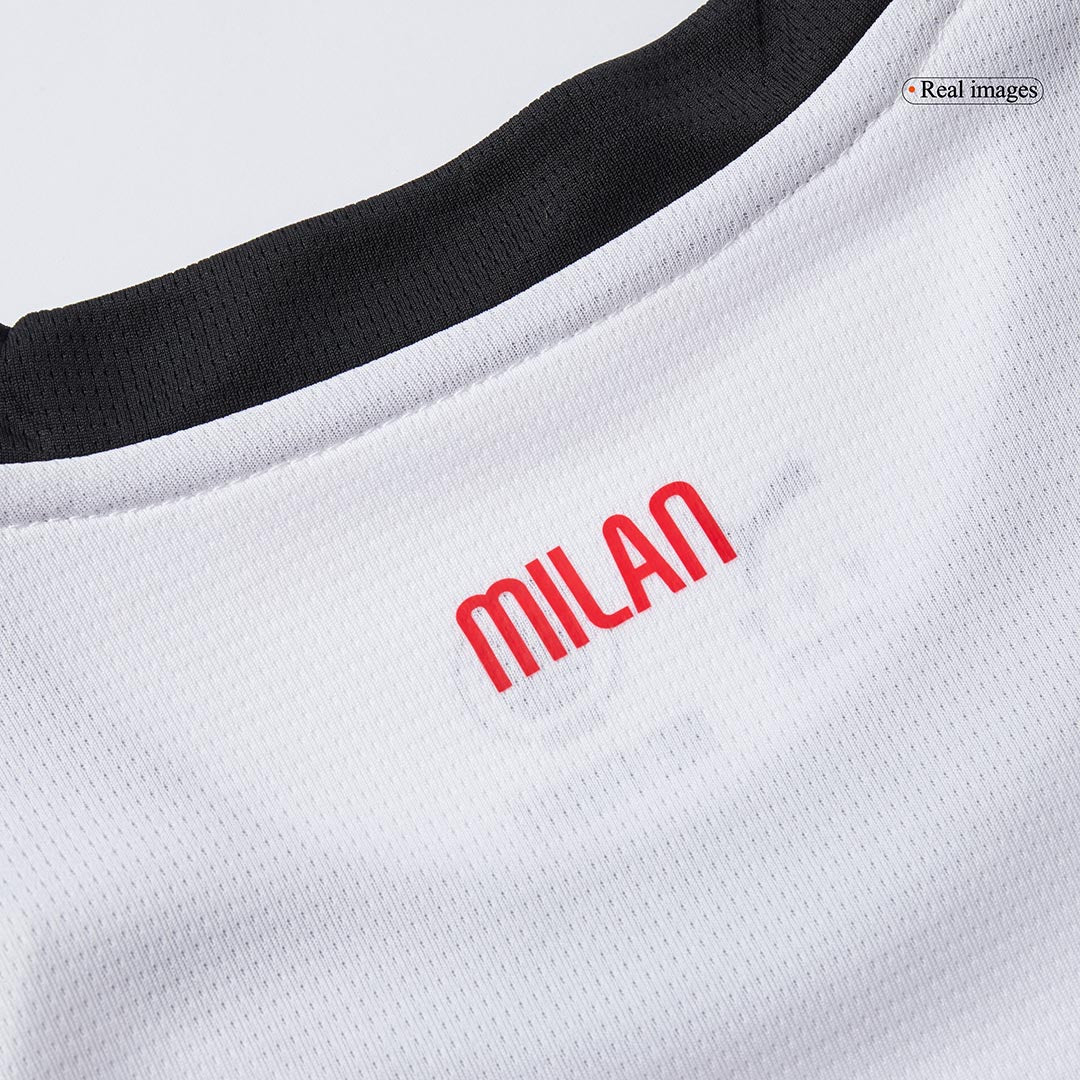 MODRIĆ #14 Men's AC Milan 2025/26 Away Soccer Jersey