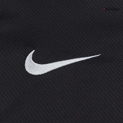 Men's Chelsea 2025/26 Third Away Soccer Jersey Kit