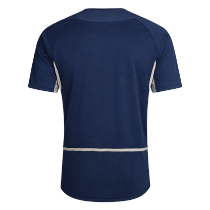 Retro Men's USA World Cup 2002 Away Soccer Jersey