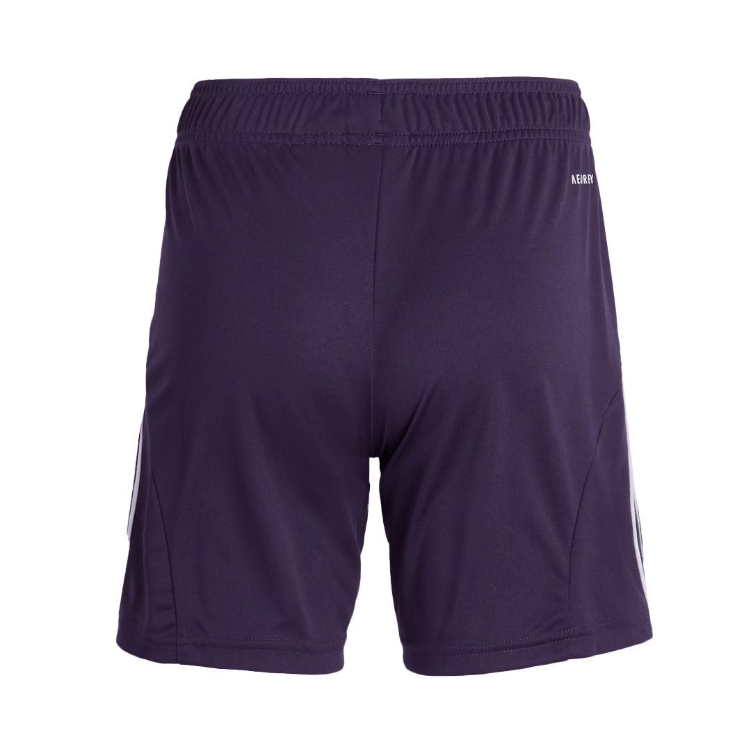 Men's Manchester United 2025/26 Away Soccer Shorts