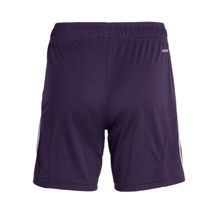 Men's Manchester United 2025/26 Away Soccer Shorts
