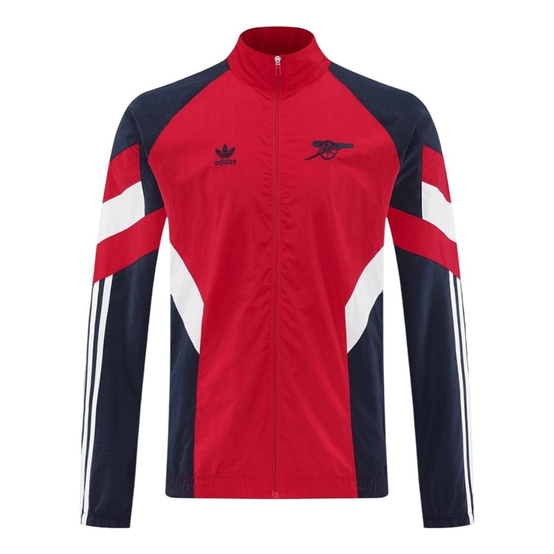 Men's Arsenal 2025/26 Windbreaker Jacket