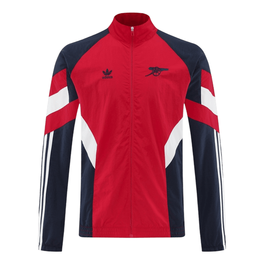 Men's Arsenal 2025/26 Windbreaker Jacket