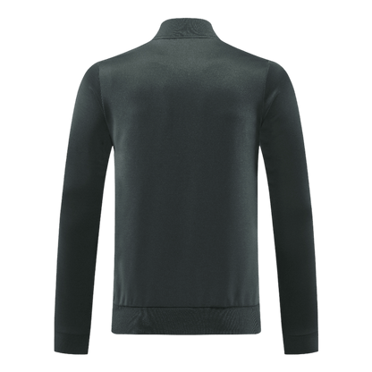 Men's Manchester United 2025/26 Training Tracksuit Kit
