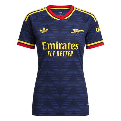 Women's Arsenal 2026/27 Away Soccer Jersey