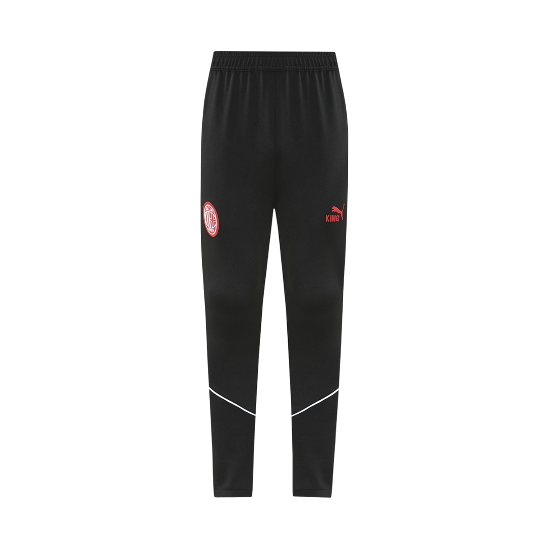Men's AC Milan 2025/26 Training Tracksuit Kit