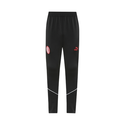 Men's AC Milan 2025/26 Training Tracksuit Kit