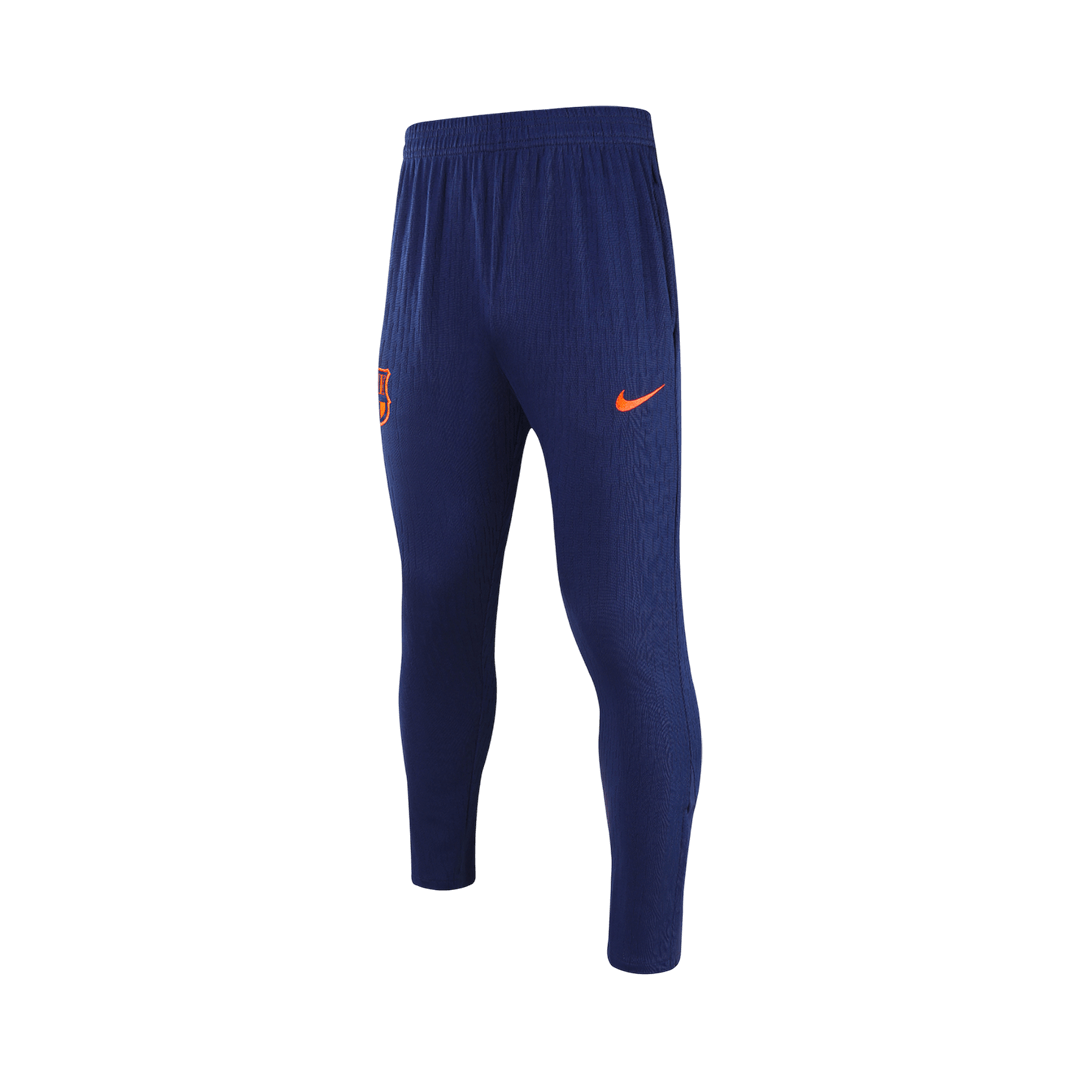 Men's Barcelona 2025/26 Training Tracksuit Kit