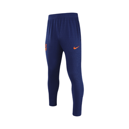 Men's Barcelona 2025/26 Training Tracksuit Kit