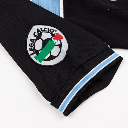 Retro Men's Lazio 1998/99 Away Soccer Jersey