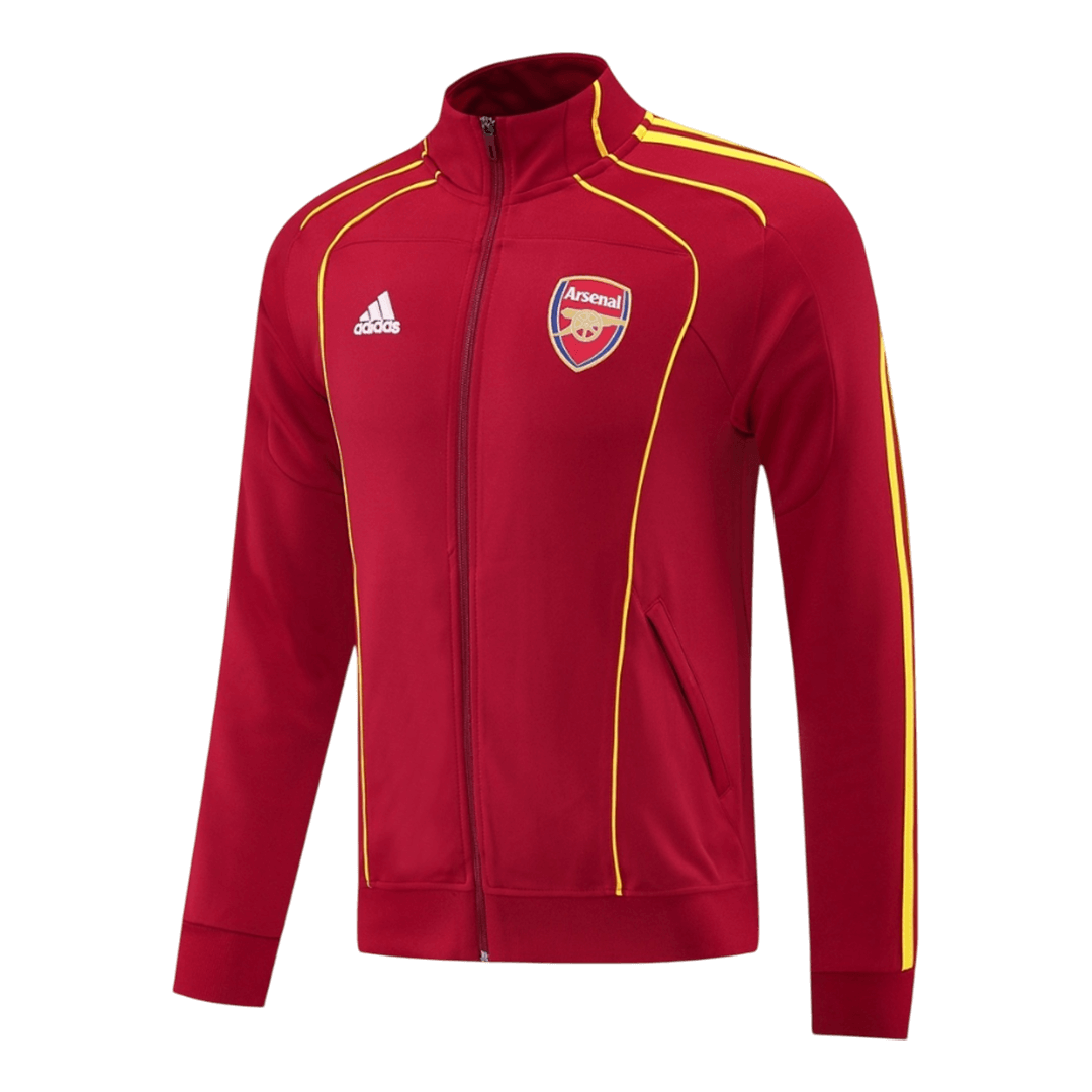 Men's Arsenal 2025/26 Training Jacket