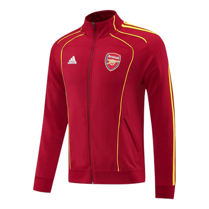 Men's Arsenal 2025/26 Training Jacket