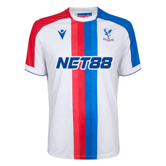 Men's Crystal Palace 2025/26 Third Away Soccer Jersey
