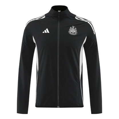Men's Newcastle United 2025/26 Windbreaker Jacket