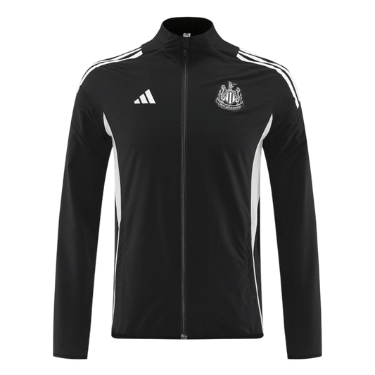 Men's Newcastle United 2025/26 Windbreaker Jacket